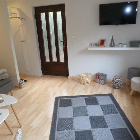 Ferienwohnung Daheimchen Glücksburg Екстериор снимка