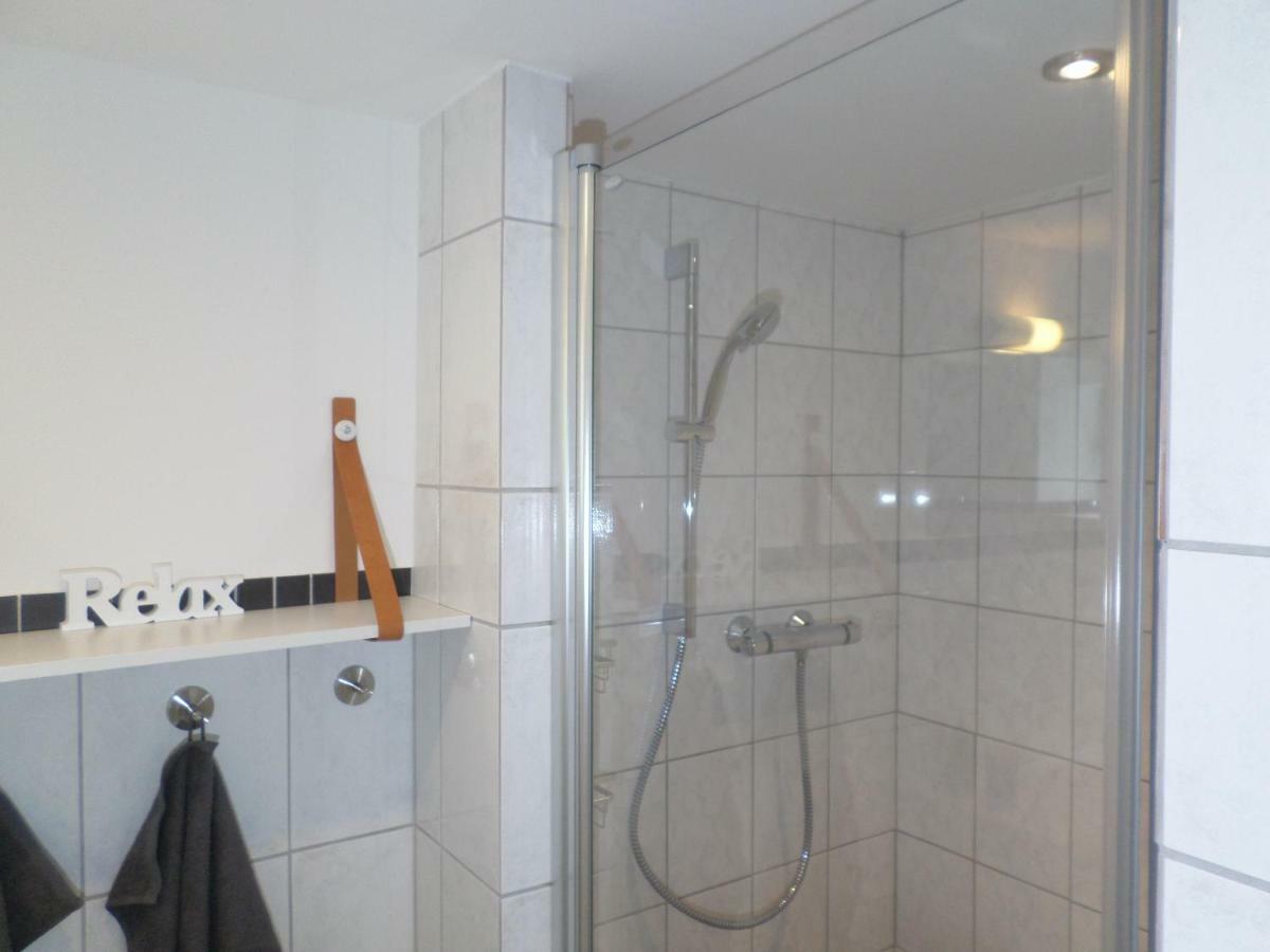 Ferienwohnung Daheimchen Glücksburg Екстериор снимка